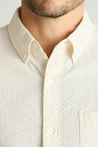 Stretch Everyday Shirt: Bonobos Cotton Button Down Shirt