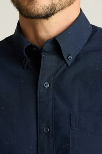 Stretch Everyday Shirt: Bonobos Cotton Button Down Shirt