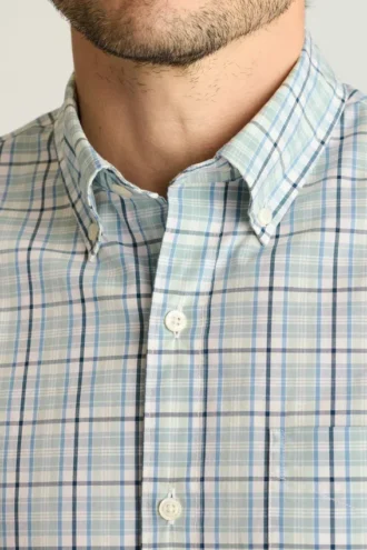 Stretch Everyday Shirt: Bonobos Cotton Button Down Shirt