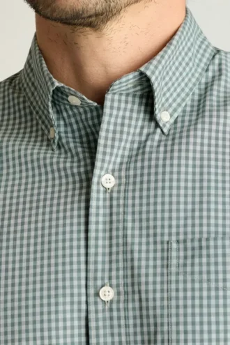 Stretch Everyday Shirt: Bonobos Cotton Button Down Shirt
