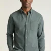 Stretch Everyday Shirt: Bonobos Cotton Button Down Shirt
