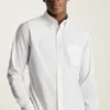 Stretch Everyday Shirt: Bonobos Cotton Button Down Shirt