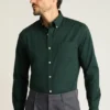 Stretch Everyday Shirt: Bonobos Cotton Button Down Shirt