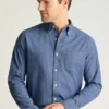 Stretch Everyday Shirt: Bonobos Cotton Button Down Shirt