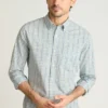 Stretch Everyday Shirt: Bonobos Cotton Button Down Shirt