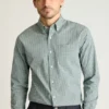 Stretch Everyday Shirt: Bonobos Cotton Button Down Shirt