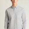 Stretch Everyday Shirt: Bonobos Cotton Button Down Shirt