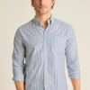 Stretch Everyday Shirt: Bonobos Cotton Button Down Shirt
