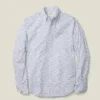 Stretch Everyday Shirt: Bonobos Cotton Button Down Shirt