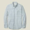 Stretch Everyday Shirt: Bonobos Cotton Button Down Shirt