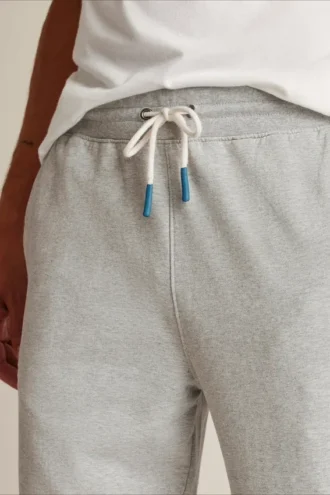 Stretch French Terry Sweatpant