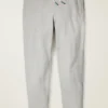 Stretch French Terry Sweatpant