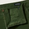 Stretch Italian Moleskin Trouser