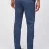 Stretch Italian Trousers