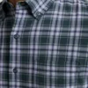 Stretch Lightweight Flannel Shirt