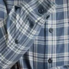 Stretch Lightweight Flannel Shirt