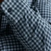 Stretch Lightweight Flannel Shirt