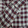 Stretch Lightweight Flannel Shirt