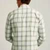 Stretch Lightweight Flannel Shirt