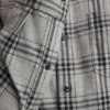 Stretch Lightweight Flannel Shirt