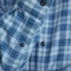 Stretch Lightweight Flannel Shirt