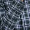 Stretch Lightweight Flannel Shirt