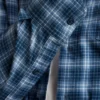 Stretch Lightweight Flannel Shirt