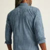Stretch Lightweight Flannel Shirt