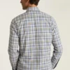 Stretch Lightweight Flannel Shirt