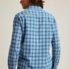 Stretch Lightweight Flannel Shirt