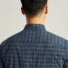 Stretch Lightweight Flannel Shirt