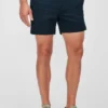 Stretch Lightweight Summer Chino Shorts