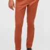 Stretch Organic Cotton Chinos