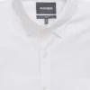 Stretch Oxford Shirt