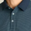 Stretch Pique Polo