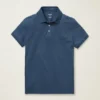 Stretch Pique Polo
