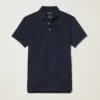 Stretch Pique Polo