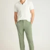 Stretch Washed Chino Pants: Tailored & Slim Fit Chinos