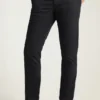 Stretch Washed Chino Pants: Tailored & Slim Fit Chinos