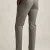 Stretch Washed Chino Pants: Tailored & Slim Fit Chinos