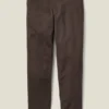 Stretch Washed Chino Pants: Tailored & Slim Fit Chinos