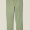 Stretch Washed Chino Pants: Tailored & Slim Fit Chinos