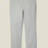 Stretch Washed Chino Pants: Tailored & Slim Fit Chinos