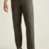 Stretch Washed Chino Pants: Tailored & Slim Fit Chinos