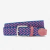 Stretch Webbing Belt
