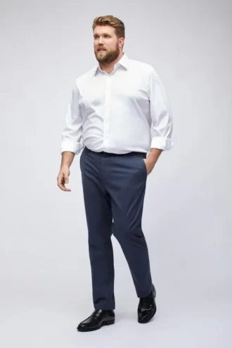 Stretch Weekday Warrior Dress Pants | Extended Sizes