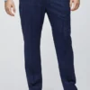 Stretch Wool Dress Pants | Extended Sizes