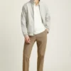 Styled for All Seasons: Bonobos Cotton Harrington Jacket