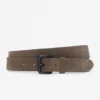 Suede Monochrome Belt