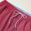 Sun-Faded Riviera Mens Swim Trunks